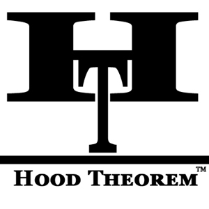 Hood Theorem HT logo